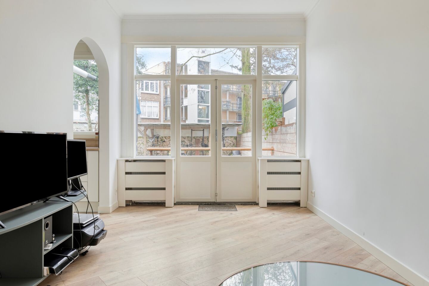 Appartement te koop: Van Musschenbroekstraat 106, 'S-Gravenhage