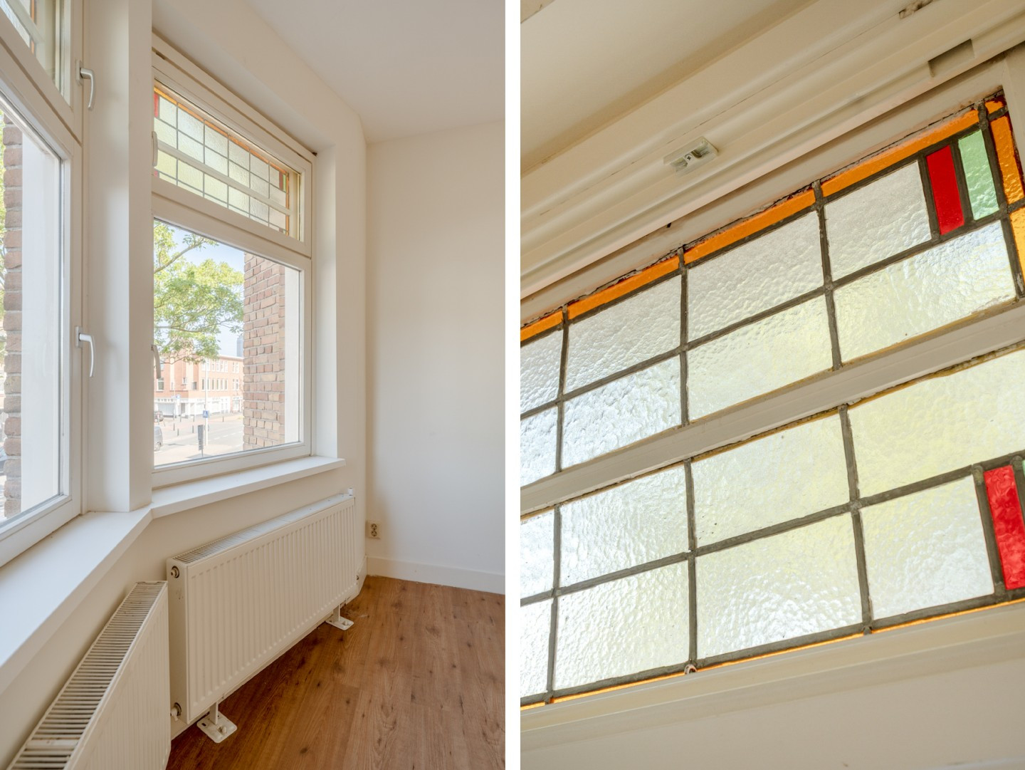 Appartement te koop: Van Musschenbroekstraat 86, 'S-Gravenhage