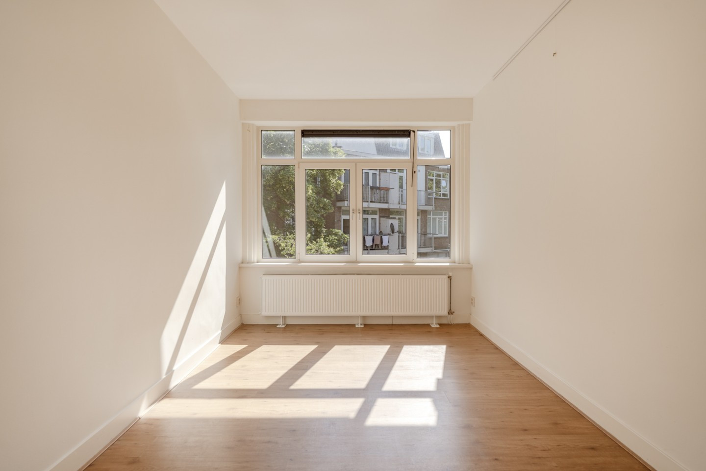 Appartement te koop: Van Musschenbroekstraat 86, 'S-Gravenhage