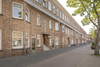 Van Musschenbroekstraat 86