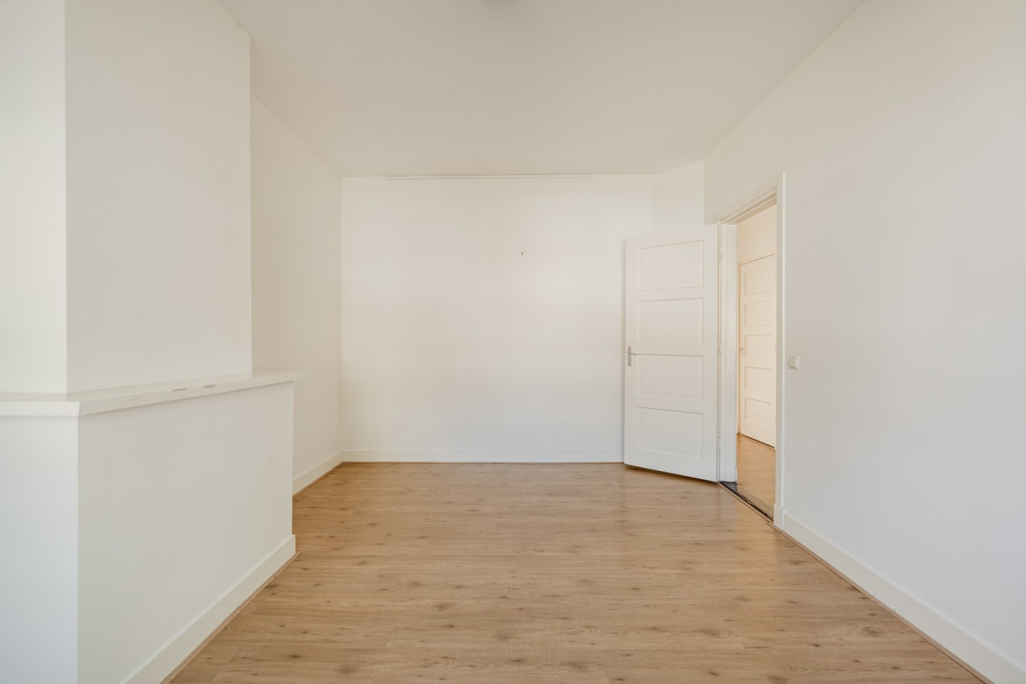 Appartement te koop: Van Musschenbroekstraat 86, 'S-Gravenhage