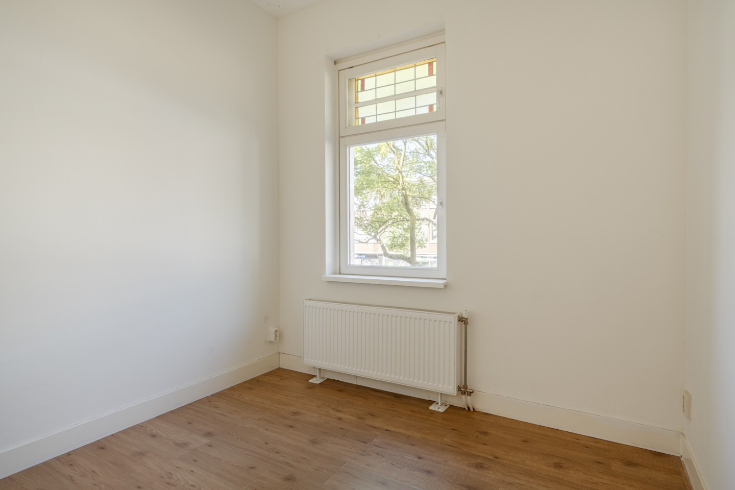 Appartement te koop: Van Musschenbroekstraat 86, 'S-Gravenhage