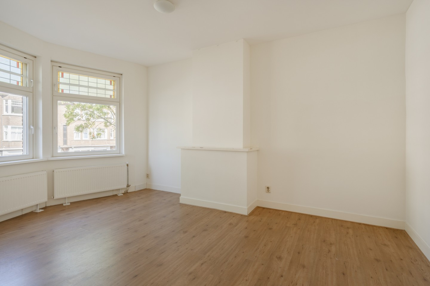 Appartement te koop: Van Musschenbroekstraat 86, 'S-Gravenhage