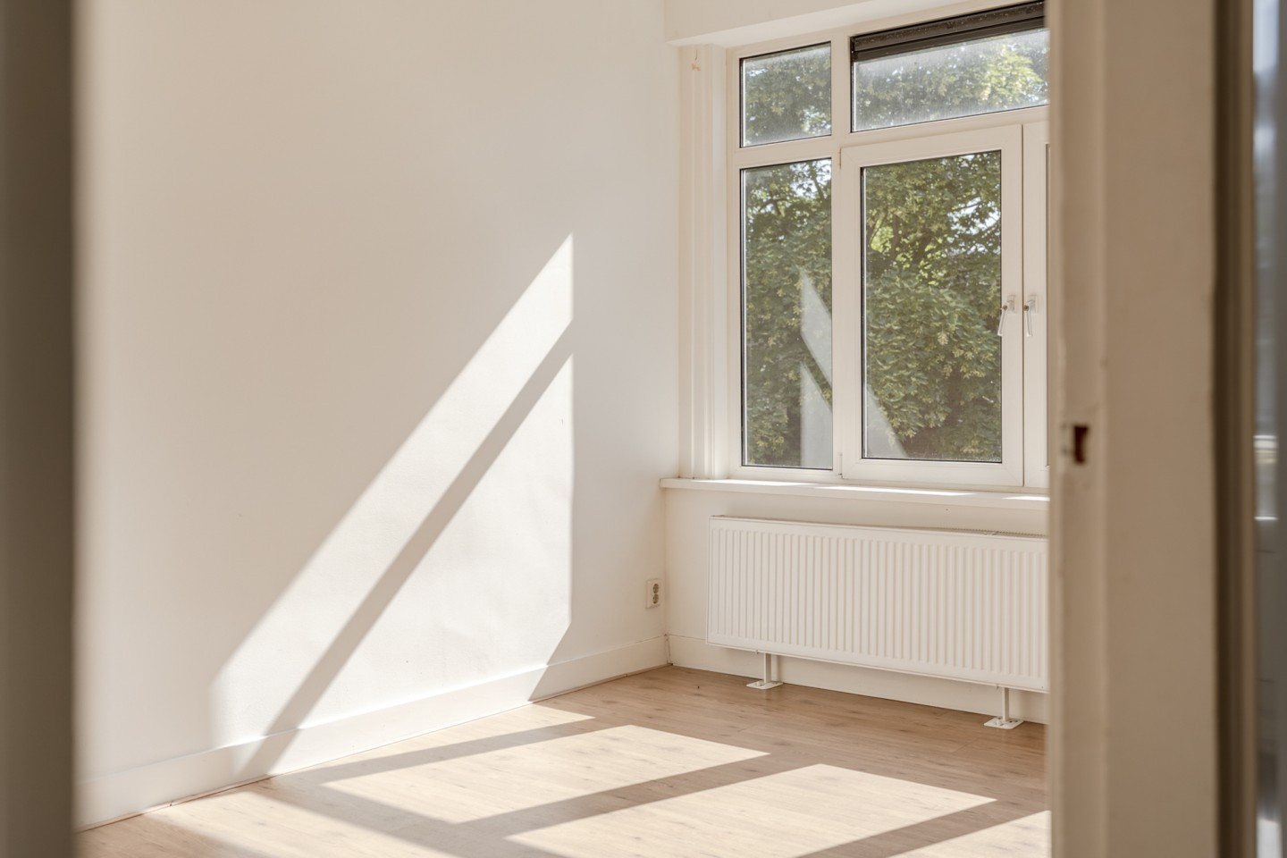 Appartement te koop: Van Musschenbroekstraat 86, 'S-Gravenhage
