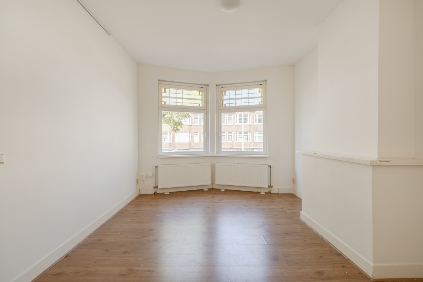 Appartement te koop: Van Musschenbroekstraat 86, 'S-Gravenhage