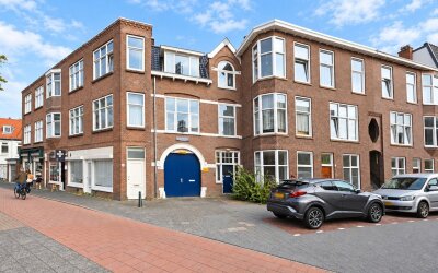 Deimanstraat 4-A