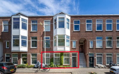 Deimanstraat 204