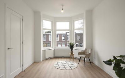 Wenckebachstraat 17-A