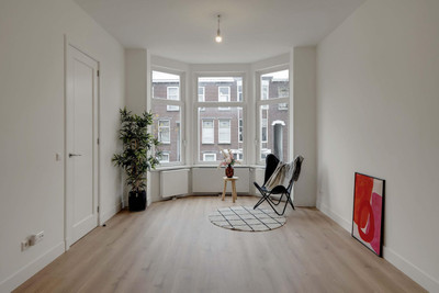 Wenckebachstraat 17