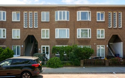 Drebbelstraat 161