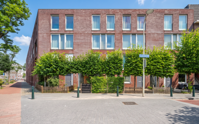 Drebbelstraat 2-C