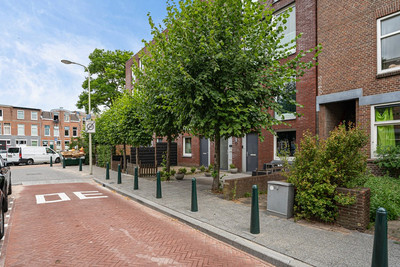 Drebbelstraat 4-A