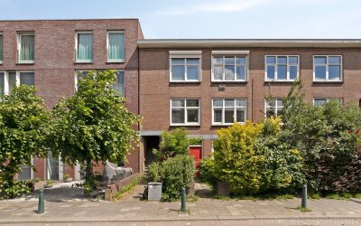 Drebbelstra. 8