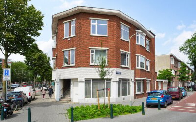 Jan van der Heijdenstraat 7-C