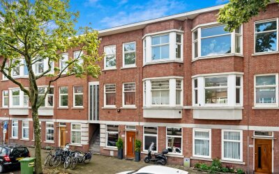 Jan van der Heijdenstraat 102
