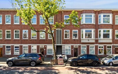Jan van der Heijdenstraat 128