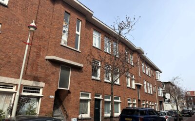 Appartement te koop Zacharias Jansenstraat 15