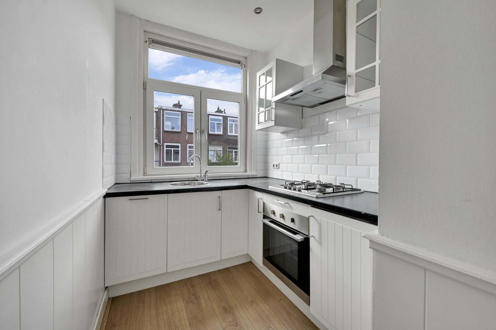 Appartement te koop: Zacharias Jansenstraat 28, 'S-Gravenhage