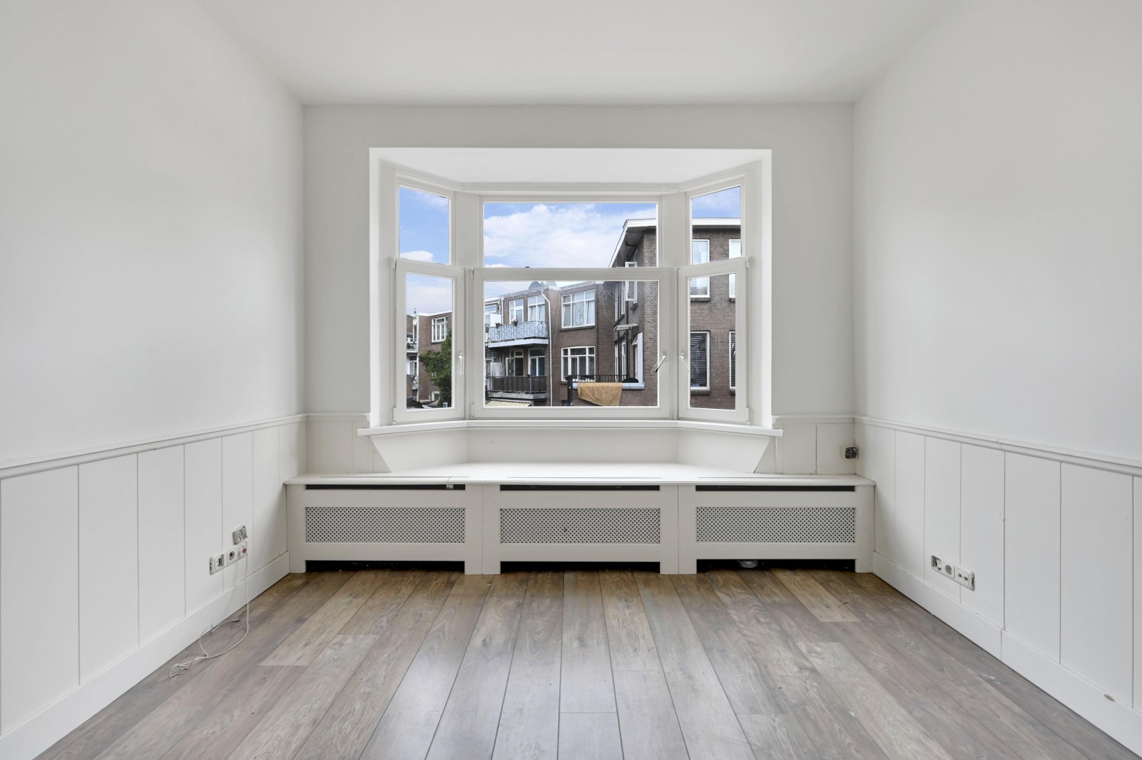 Appartement te koop: Zacharias Jansenstraat 28, 'S-Gravenhage