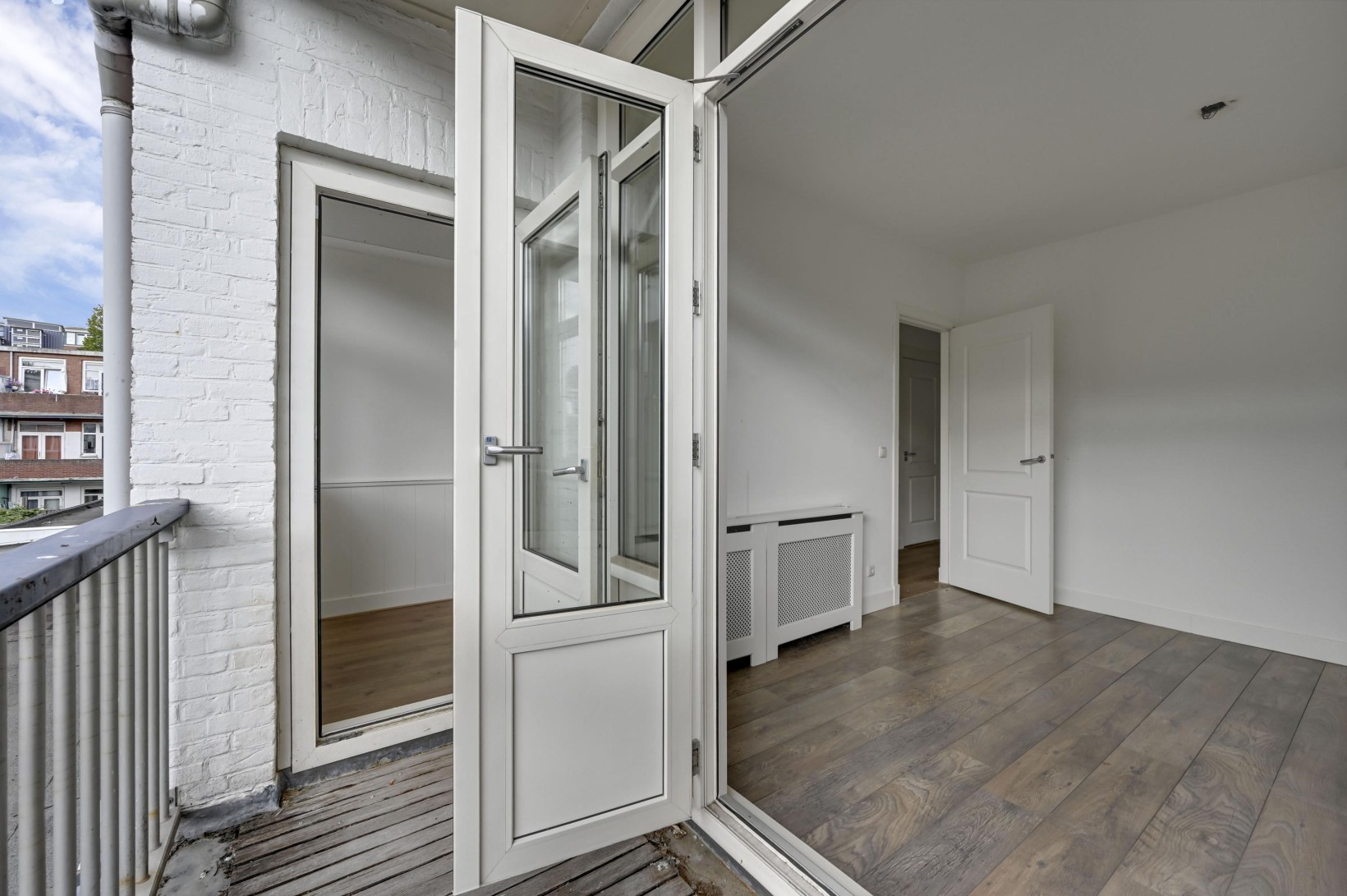 Appartement te koop: Zacharias Jansenstraat 28, 'S-Gravenhage