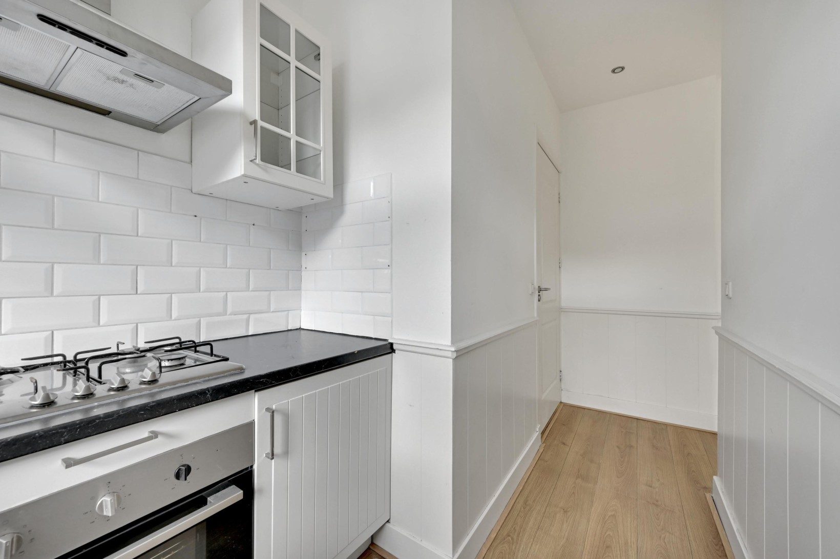 Appartement te koop: Zacharias Jansenstraat 28, 'S-Gravenhage