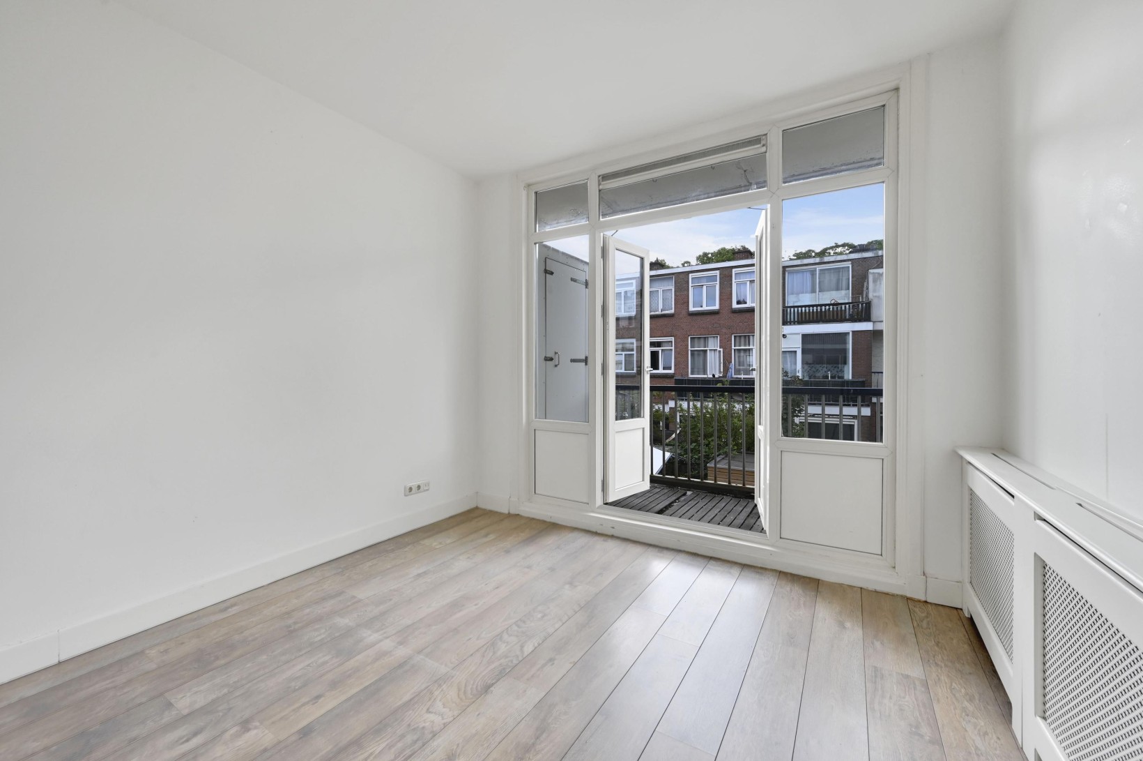 Appartement te koop: Zacharias Jansenstraat 28, 'S-Gravenhage