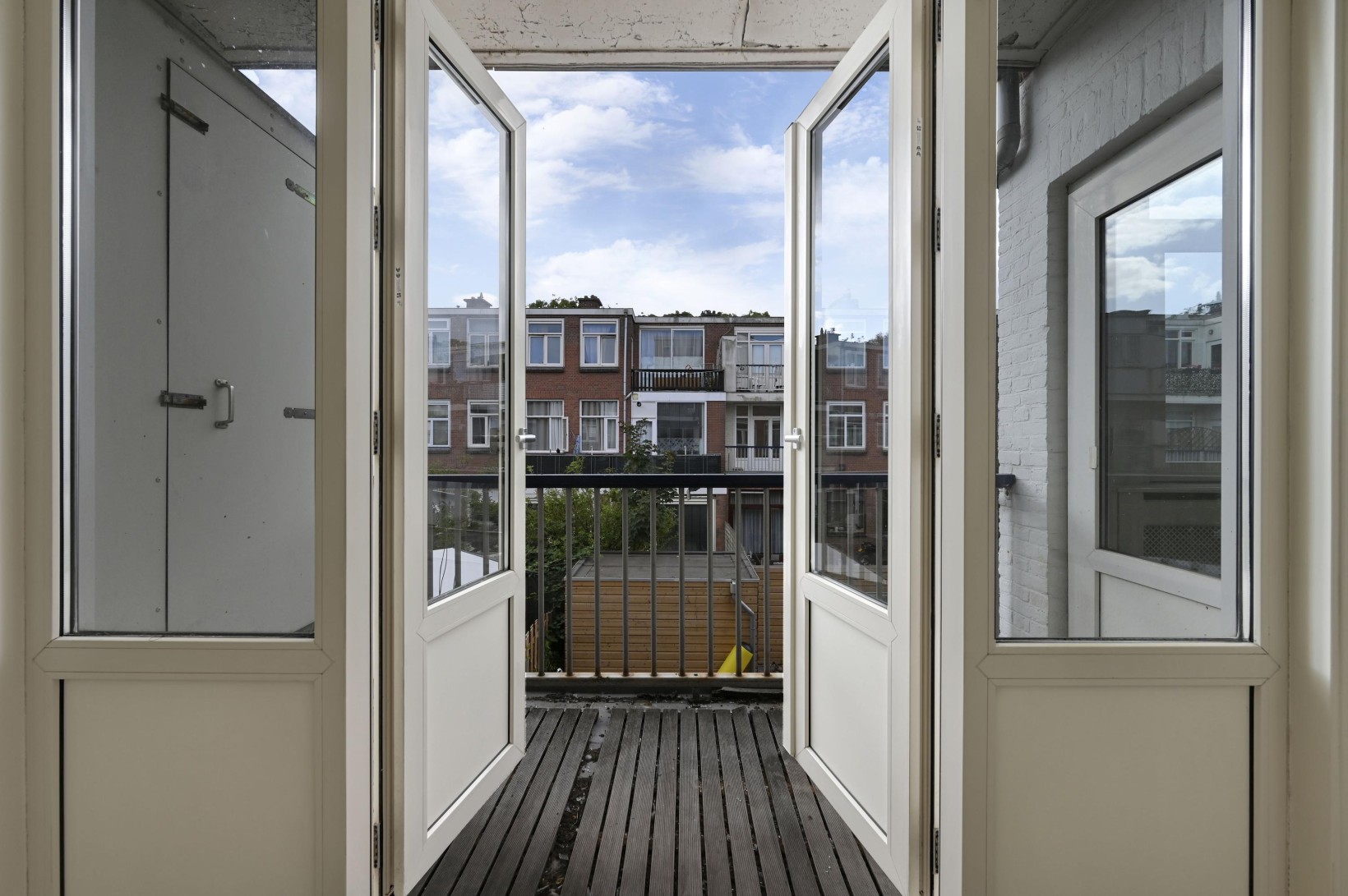 Appartement te koop: Zacharias Jansenstraat 28, 'S-Gravenhage