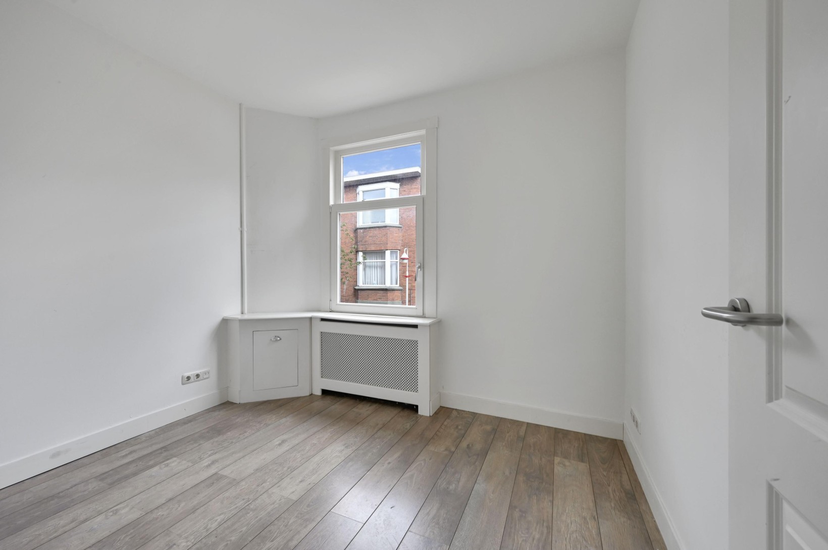 Appartement te koop: Zacharias Jansenstraat 28, 'S-Gravenhage
