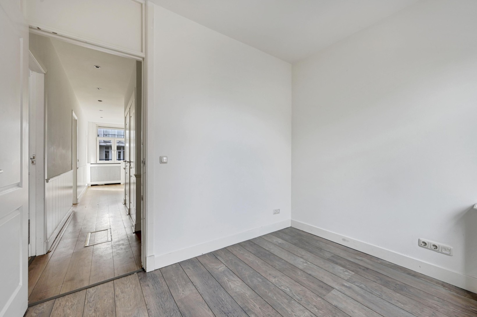 Appartement te koop: Zacharias Jansenstraat 28, 'S-Gravenhage
