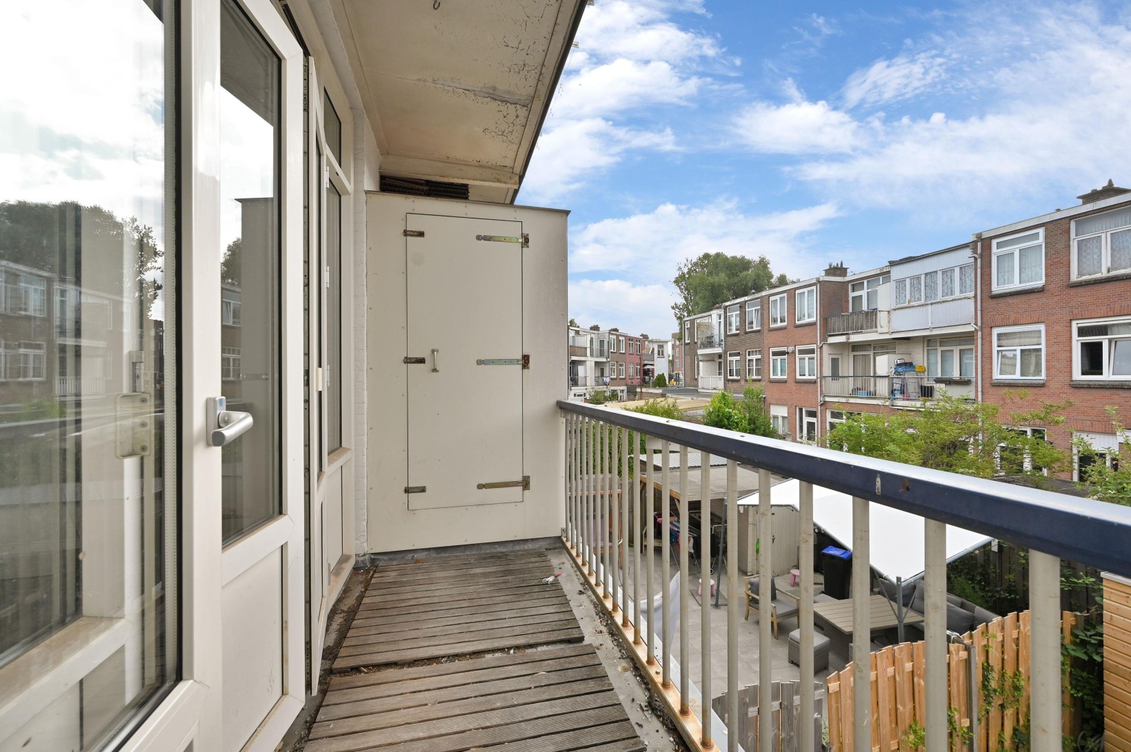Appartement te koop: Zacharias Jansenstraat 28, 'S-Gravenhage