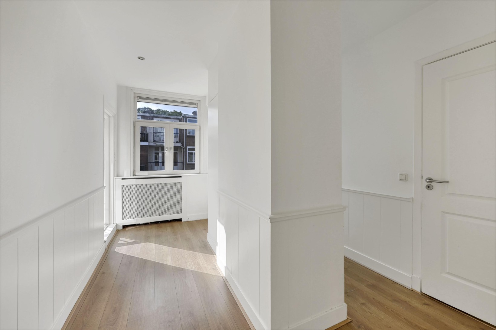 Appartement te koop: Zacharias Jansenstraat 28, 'S-Gravenhage