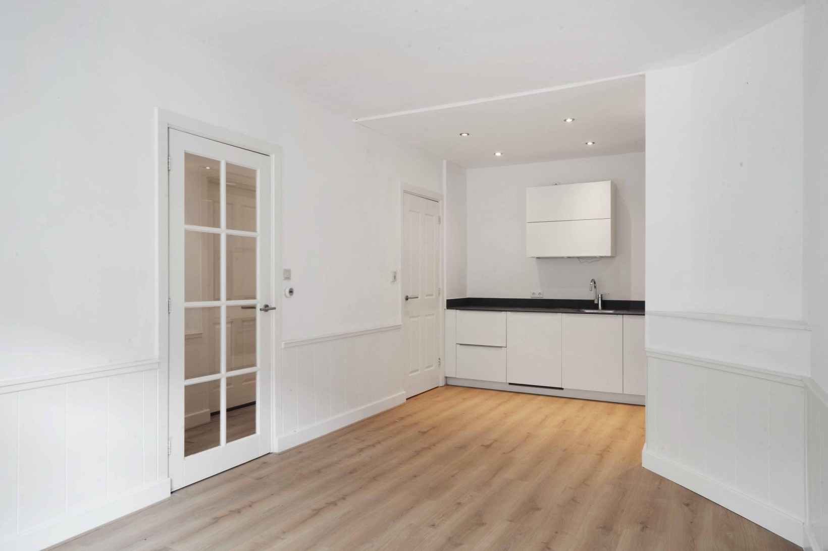Appartement te koop: Linnaeusstraat 13, 'S-Gravenhage