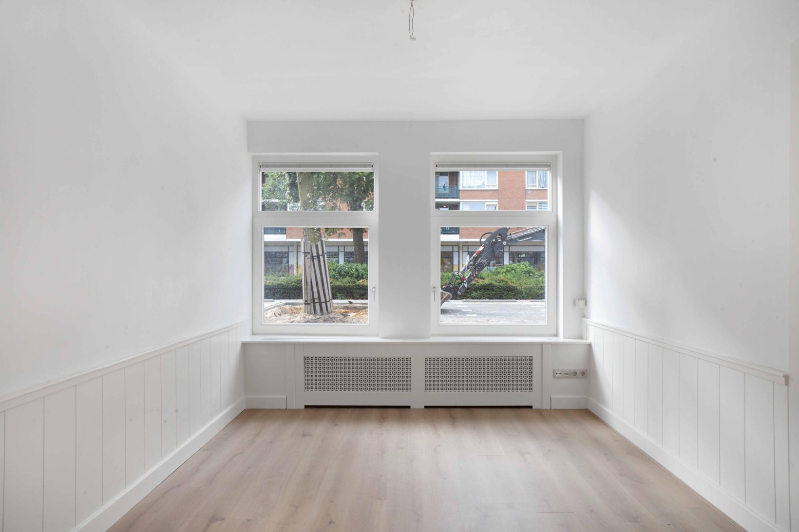 Appartement te koop: Linnaeusstraat 13, 'S-Gravenhage