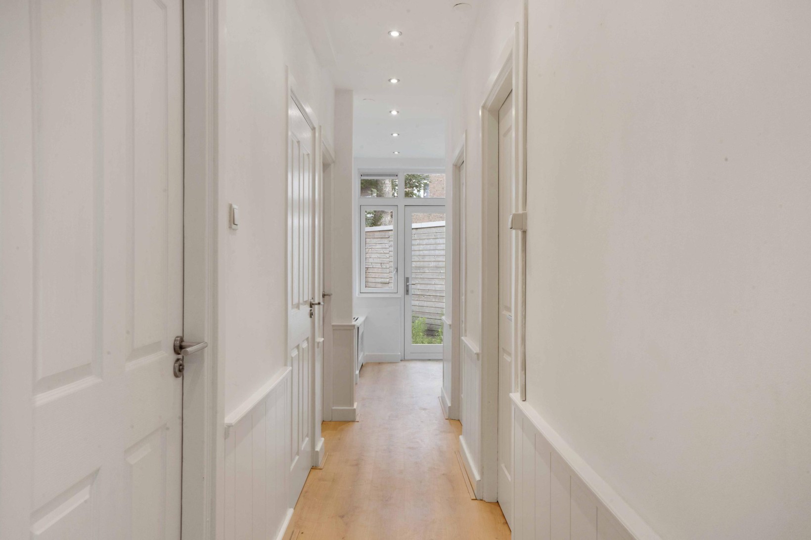 Appartement te koop: Linnaeusstraat 13, 'S-Gravenhage