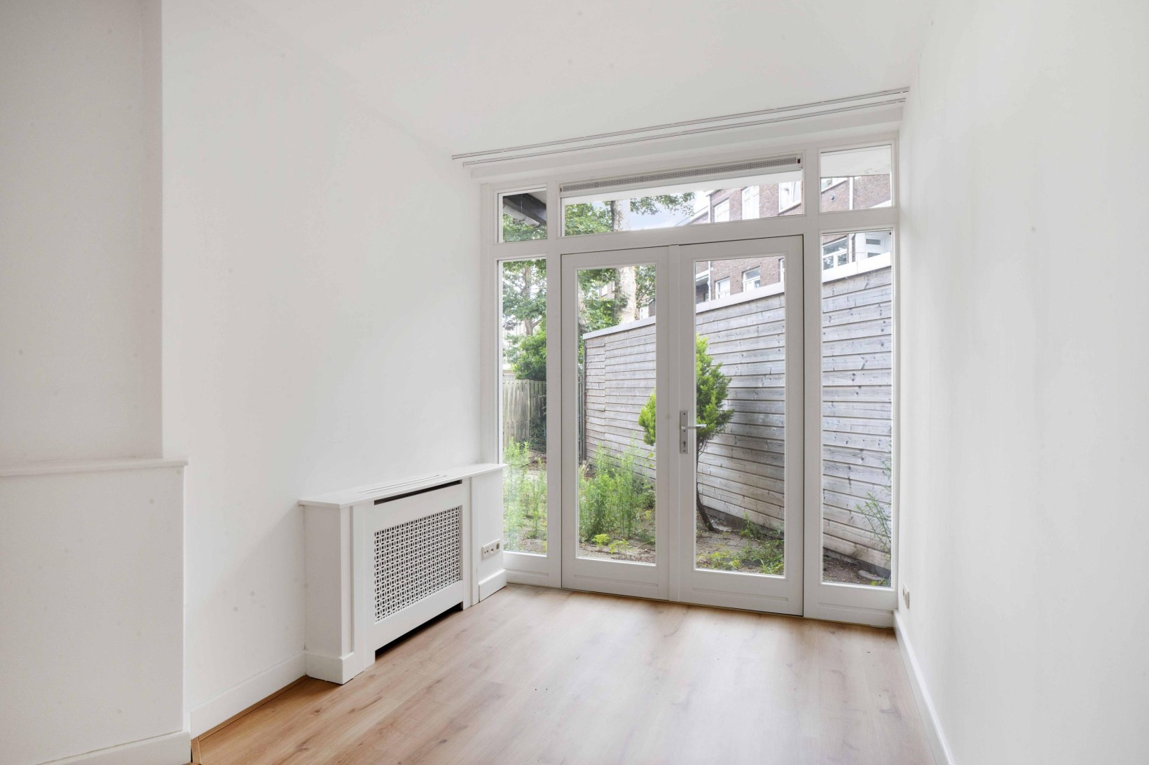 Appartement te koop: Linnaeusstraat 13, 'S-Gravenhage