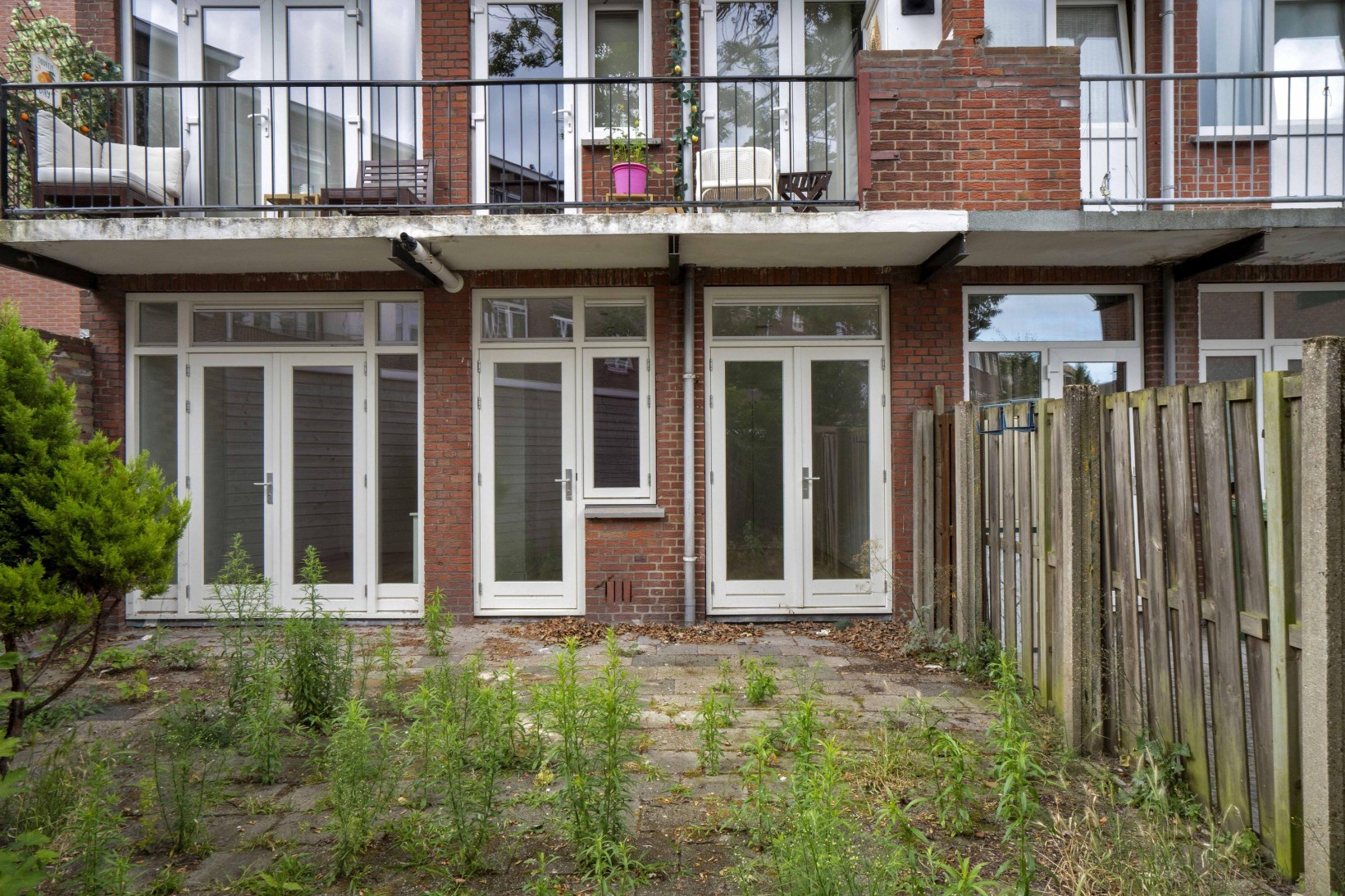 Appartement te koop: Linnaeusstraat 13, 'S-Gravenhage