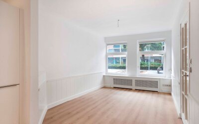 Linnaeusstraat 13