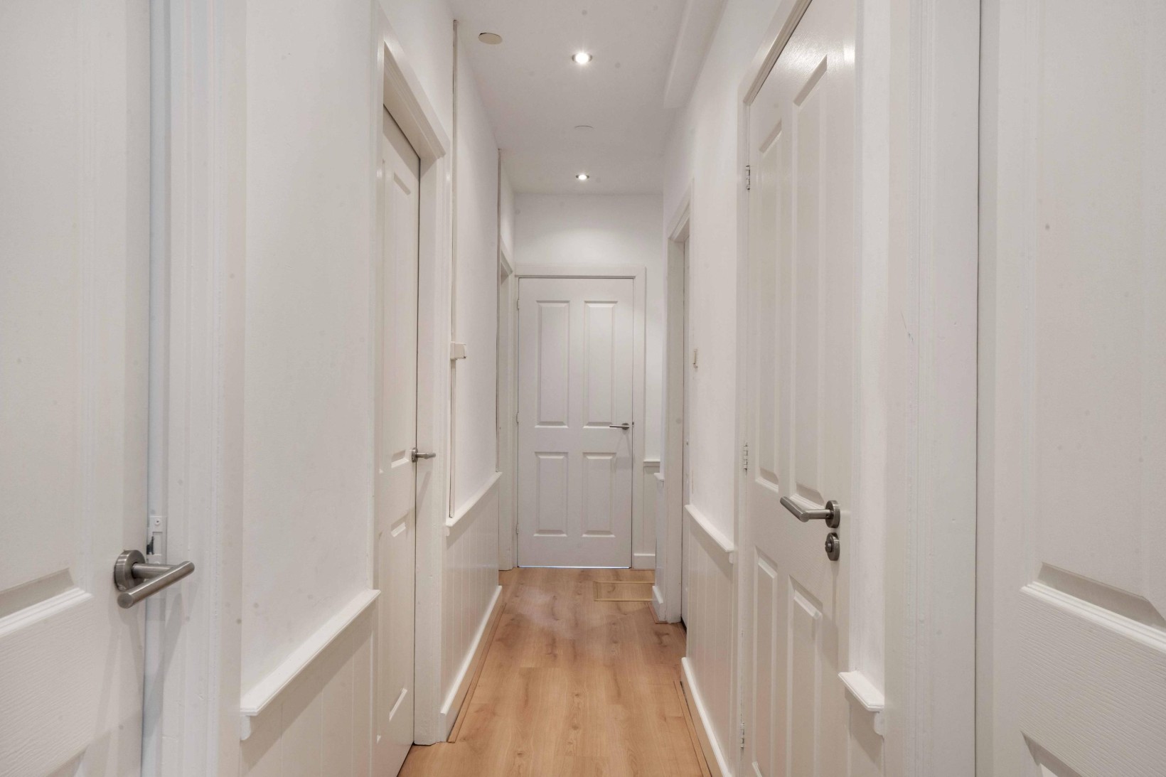 Appartement te koop: Linnaeusstraat 13, 'S-Gravenhage