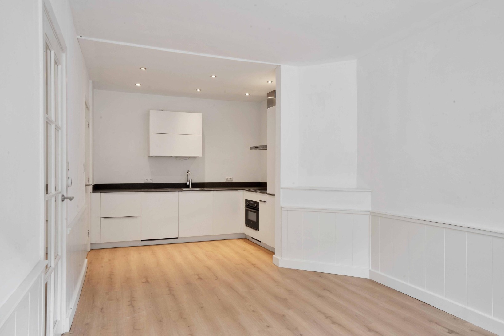 Appartement te koop: Linnaeusstraat 13, 'S-Gravenhage