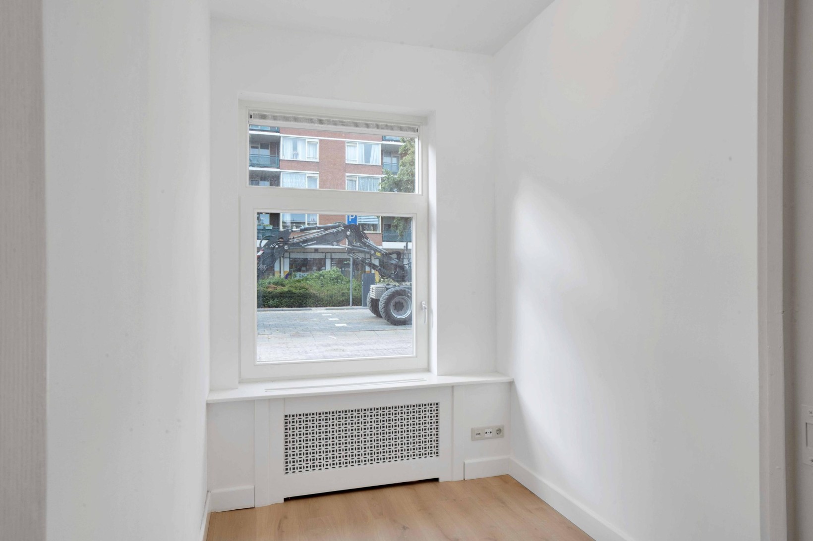 Appartement te koop: Linnaeusstraat 13, 'S-Gravenhage