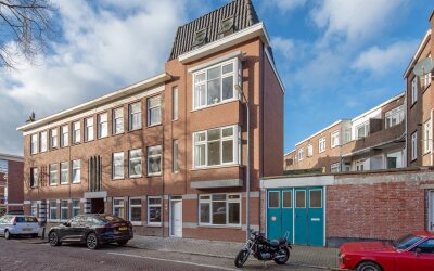Linnaeusstraat 3