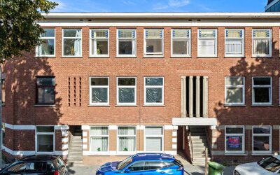 Linnaeusstraat 9