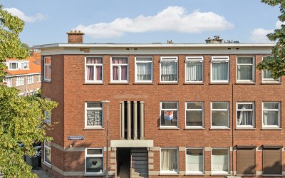 Linnaeusstraat 61