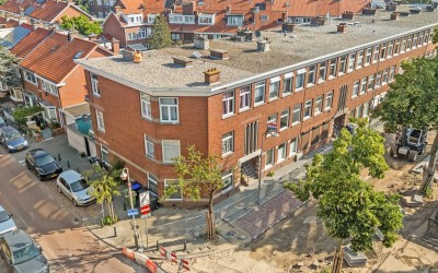 Linnaeusstraat 61