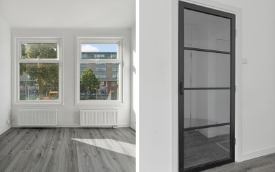 Linnaeusstraat 61