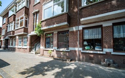 Linnaeusstr. 247