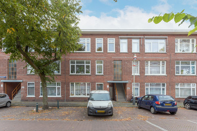 Linnaeusstr. 46