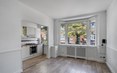 Linnaeusstraat 164