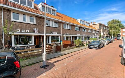 Boele van Hensbroekstraat 27