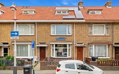 Boele van Hensbroekstraat 38
